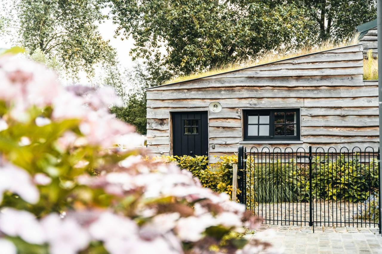 B&B Extra Verte Jabbeke  Exterior foto